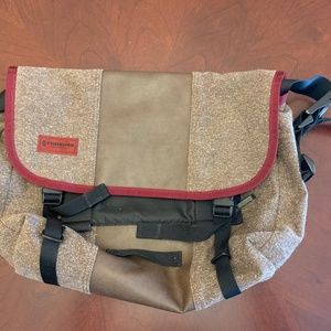 Timbuk2 Messenger Bag